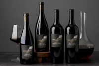 Bottle Shots
