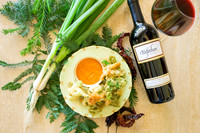 Fall/Winter Food Shots