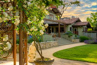 Lifestyle and Exterior Shoot