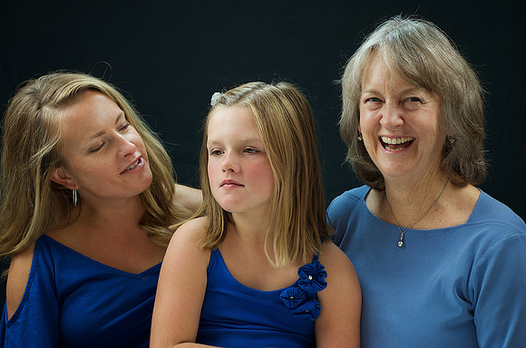 Beautiful Daughters 7