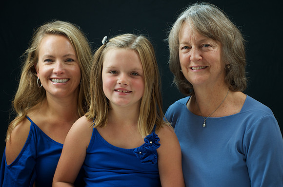 Beautiful Daughters 2