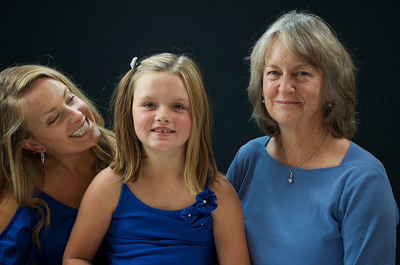 Beautiful Daughters 1