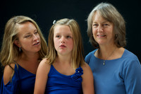 Beautiful Daughters 5