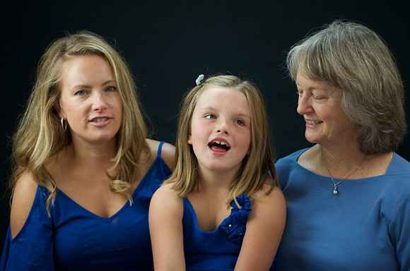 Beautiful Daughters 19