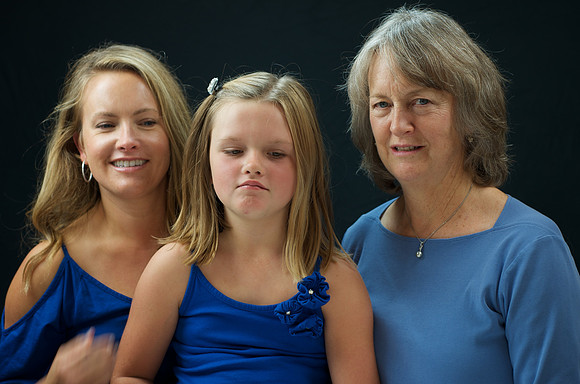 Beautiful Daughters 3