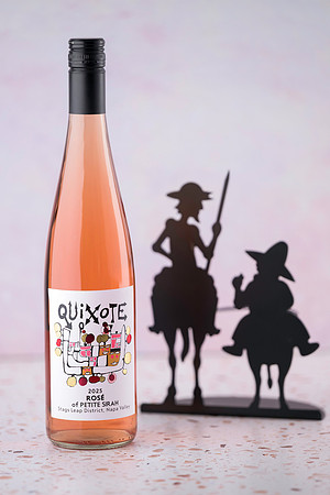 Quixote-412