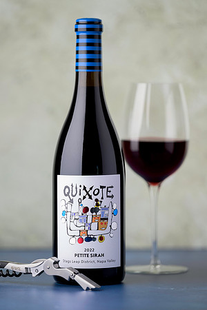 Quixote-562