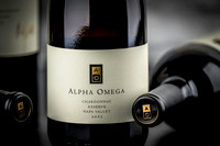 Alpha Omega-180