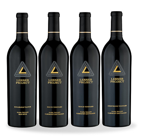 Single Vineyards