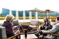 Patio Shots