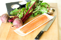 Food April 2024