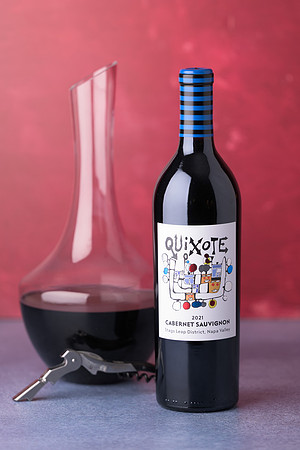 Quixote-4030