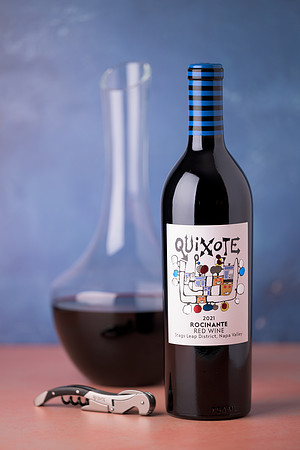 Quixote-4034