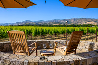 New Patio
